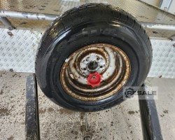 Maschine: L. REUSS HOF u 