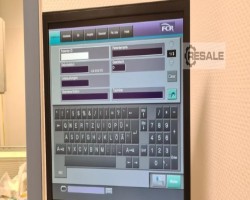 Maschine: FUJI FCR Capsula X Speicherfoliensystem - CR System