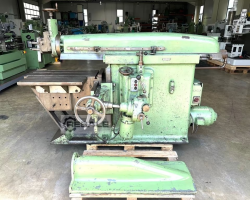 Maschine: KLOPP H 1000 Hobelmaschinen