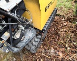 Maschine: DENQBAR u Minidumper