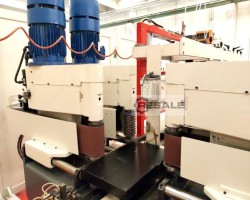 Maschine: GREDA CFL 4 Profilfräsmaschinen