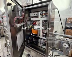 Maschine: CASK BREWING SYSTEMS 1500 cph with MAC mAC Dosenabfüllanlagen
