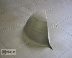 Maschine: COLUMBUS Vacuform Vakuumpressen