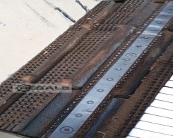 Maschine: RAIMANN KS 310 Vielblattsägen