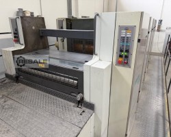 Maschine: MAN ROLAND 704 3B LV 