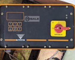 Maschine: KOCH TECHNIC TM 6D Dosiergeräte