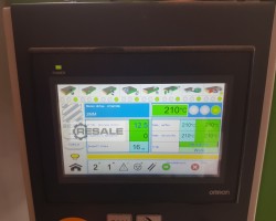 Maschine: BIESSE JADE 240 Kantenanleimmaschinen