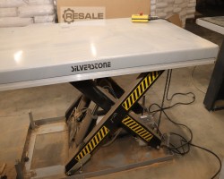Maschine: FORMAT4 KAPPA AUTOMATIC 100 Plattenaufteilsägen