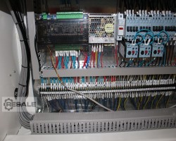 Maschine: FREUTEK WDN0004 Kantenleimmaschinen
