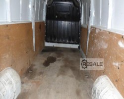 Maschine: RENAULT MASTER DCI 130 