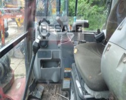 Maschine: TAKEUCHI TB 250 Kettenbagger