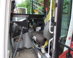 Maschine: TAKEUCHI TB 290-2 Kettenbagger