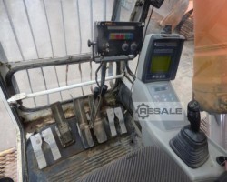 Maschine: LIEBHERR R954BV LITRONIC Kettenbagger