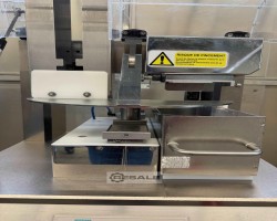 Maschine: IDI PHARMA u Entblistermaschine
