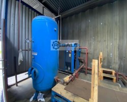 Maschine: KRONES S 12 Blowing machine Krones Contiform S 12