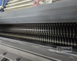 Maschine: MB T 700/64 - FP Falzmaschinen