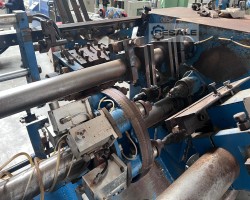 Maschine: GENINI ROTOUR 100 Drehbank