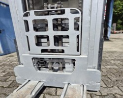 Maschine: STILL EXV16I 