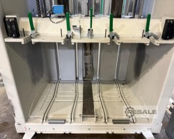Maschine: HSM V-Press 860 Plus Ballenpressen