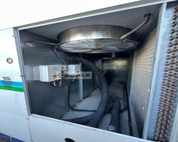 Maschine: MTA Aries AS 267 / N 131 KW 2008 Kaltwassersätze