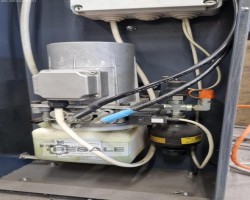 Maschine: STOROPACK FOAMplus EZ100 Schaumpolstersysteme
