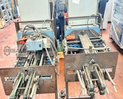 Maschine: MBO AND OTHERS KZ Mobiles KZ-Messer
