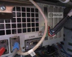 Maschine: ABB ROBOTICS IRB 2400L type B Industrieroboter