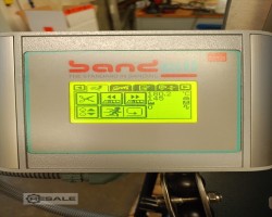 Maschine: BANDALL BA 64-35/30 Banderolier- und Umreifungsmaschinen