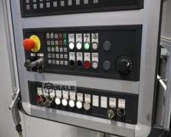 Maschine: ELDEC Mind 750 CNC Induktionsanlagen