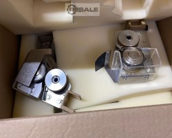 Maschine: FOTOBA XLD 170 WP Papierschneidemaschinen