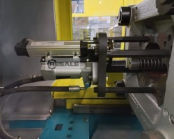 Maschine: BOY 35E Spritzgiessmaschinen