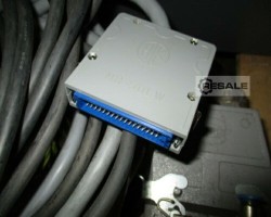 Maschine: FANUC LR Mate 200iB R-J3iB Industrieroboter