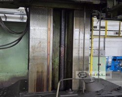 Maschine: RAFAMET KCH 360/450 Karusselldrehmaschinen