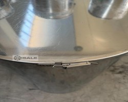 Maschine: MÜLLER 200 L Läufe