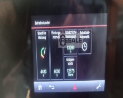 Maschine: VIESSMANN Vitobloc 200 EM 20/39 Blockheizkraftwerke (BHKW)