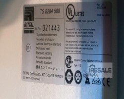 Maschine: K+S (WOLF) von GTK 150 K K+S Steuerung GTK 150K