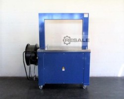 Maschine: KEMAPACK 8 601 Umreifungsmaschinen