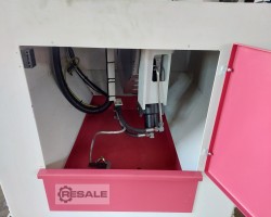 Maschine: BEHRINGER-EISELE PSU 450 H Metallkreissägen