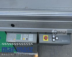 Maschine: ALTENDORF F 45 Formatkreissägen