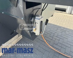 Maschine: WEINIG Profimat 23 Vierseitenhobelmaschinen