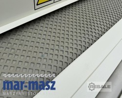 Maschine: SCM DMC 30 RCS 110 Breitbandschleifmaschinen