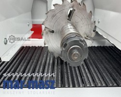 Maschine: COSMEC SM 400 400/160 Vielblattsägen
