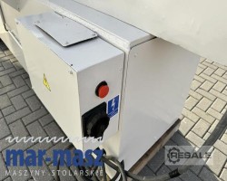 Maschine: CHOJNICKA 130 Zapfenfräsmaschinen