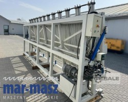 Maschine: COMPOSER BHT 1-6200 Montagepressen