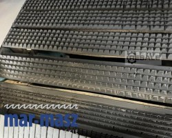 Maschine: TOS SVITAVY PWR 401 450/160 Vielblattsägen