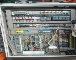Maschine: AGO CONGELO 130 -8 26 95 82 Kälteanlage