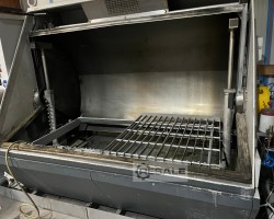 Maschine: PERO BOB 8 Reinigungsmaschinen