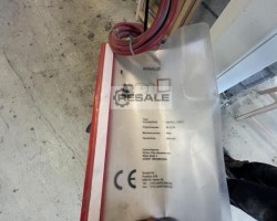 Maschine: BPL Flexiheffer 150 Schwenkkran