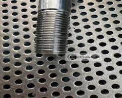 Maschine: THOMMEN SWISS SWITZERLAND PR17-CNC / AC Gewinderollmaschinen