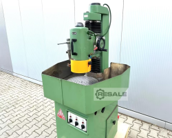 Maschine: DELTA LC 400 Rundtischflachschleifmaschinen